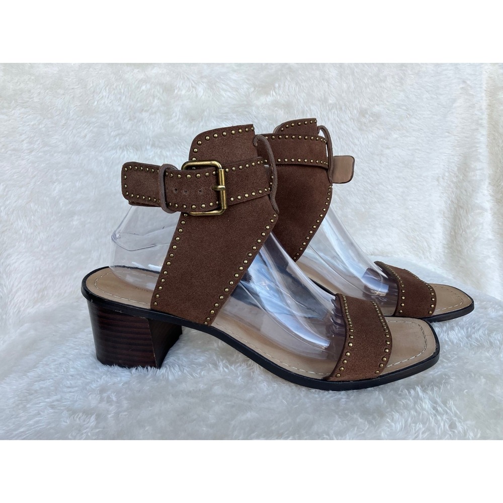 Banana Republic Daze Sandals in Brown